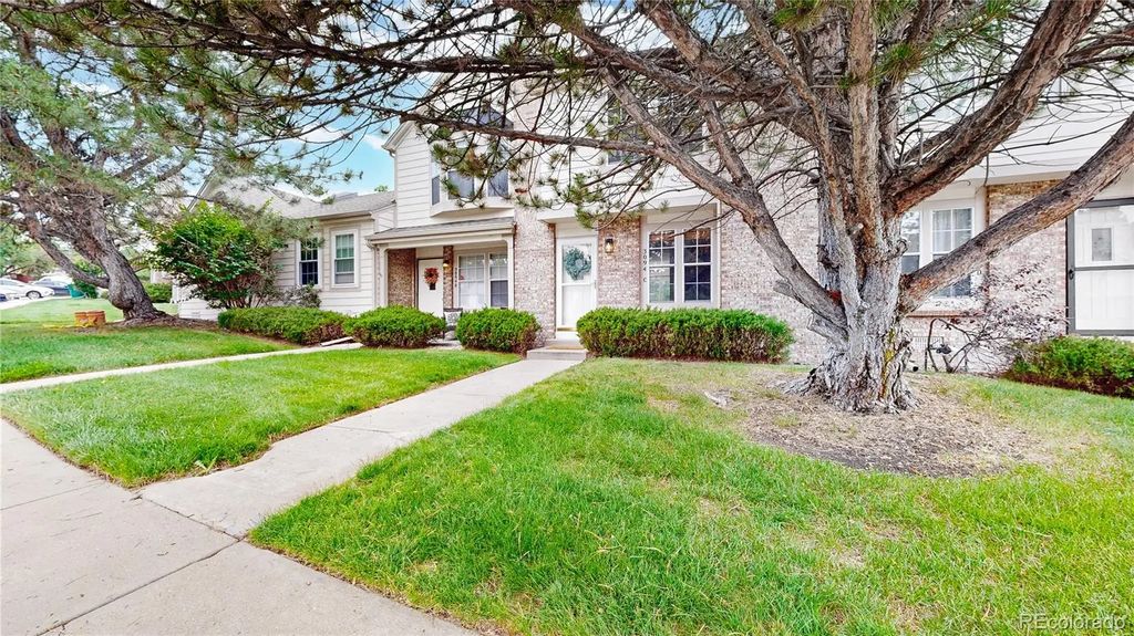 3094 W 107th Place C, Westminster