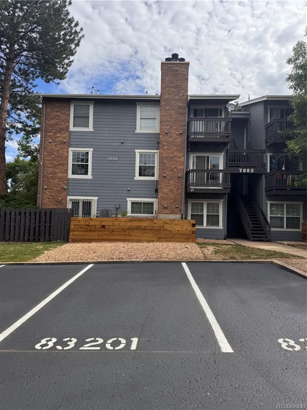 7883 Allison Way 201, Arvada