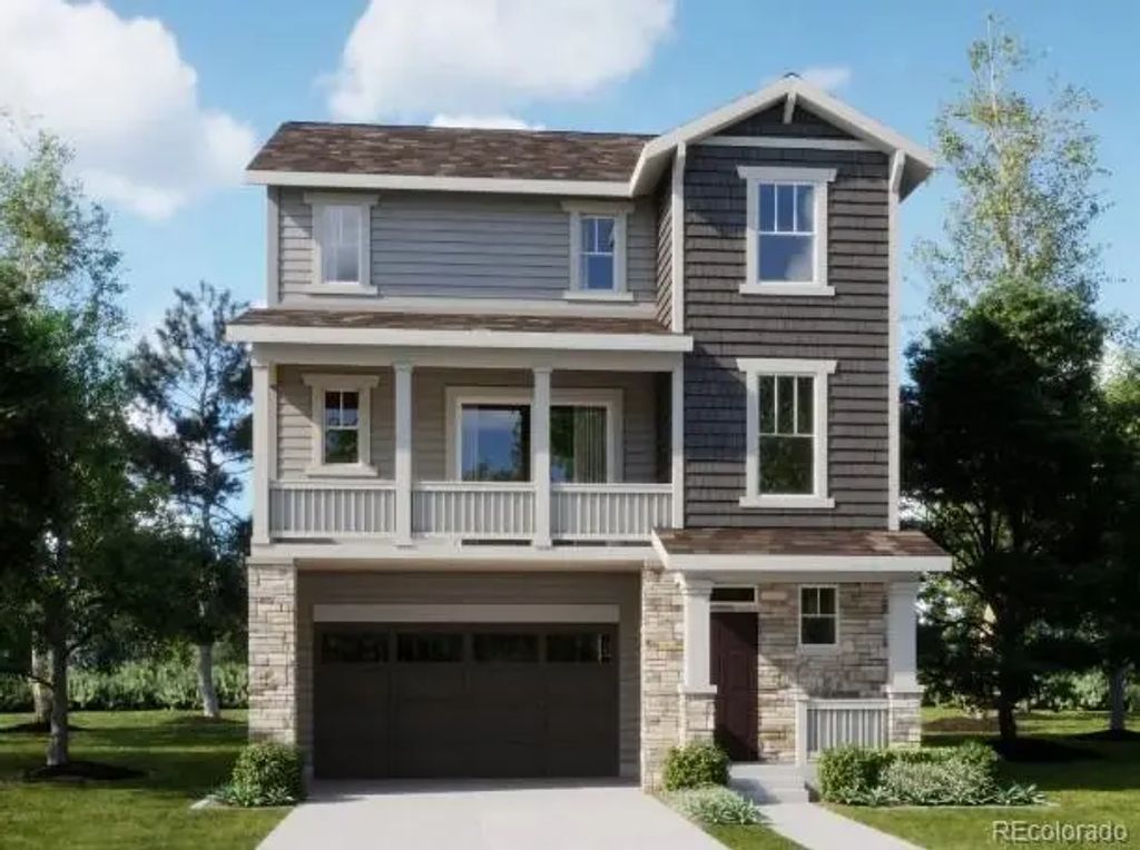 6953 E 149th Place, Thornton