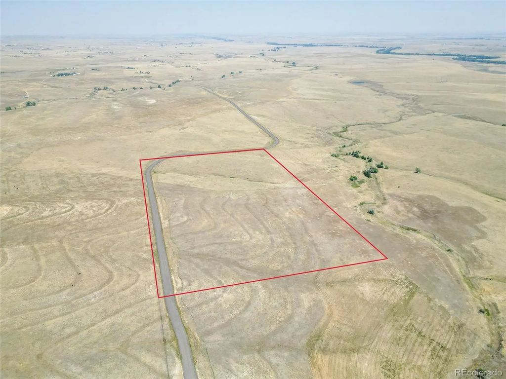 Parcel 3 Last Dart Road, Kiowa