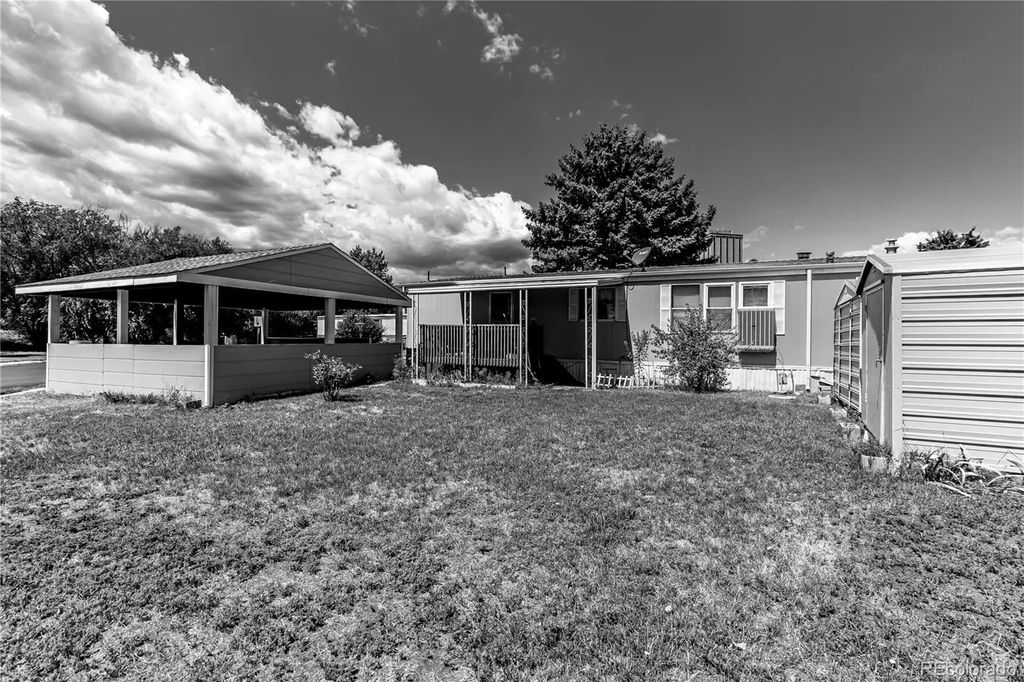2840 S Circle Drive, Colorado Springs