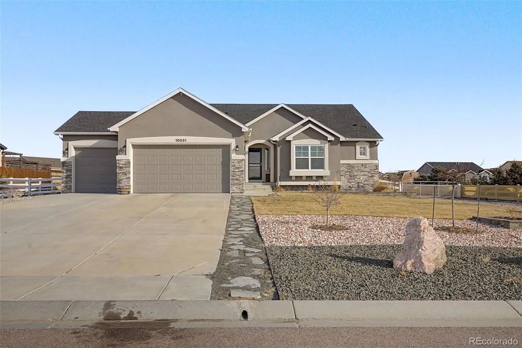10031 Keating Drive, Peyton