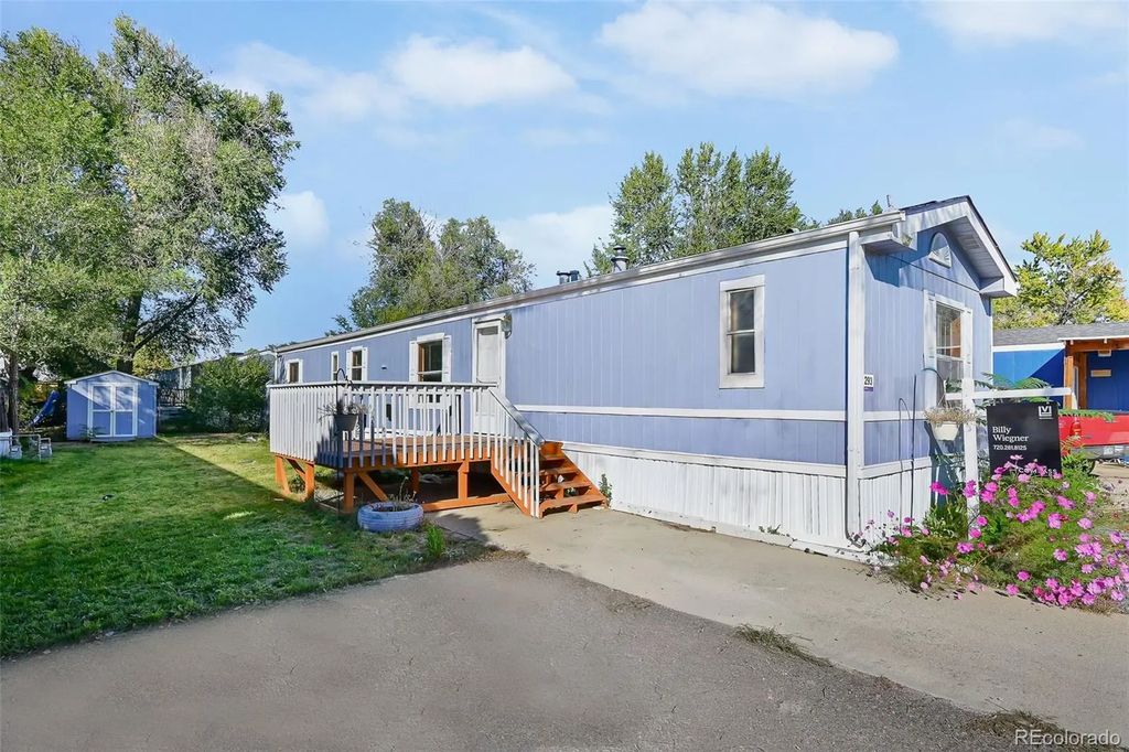 6500 E 88th Avenue, Henderson