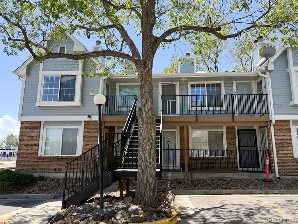 63 S Sable Boulevard E26, Aurora