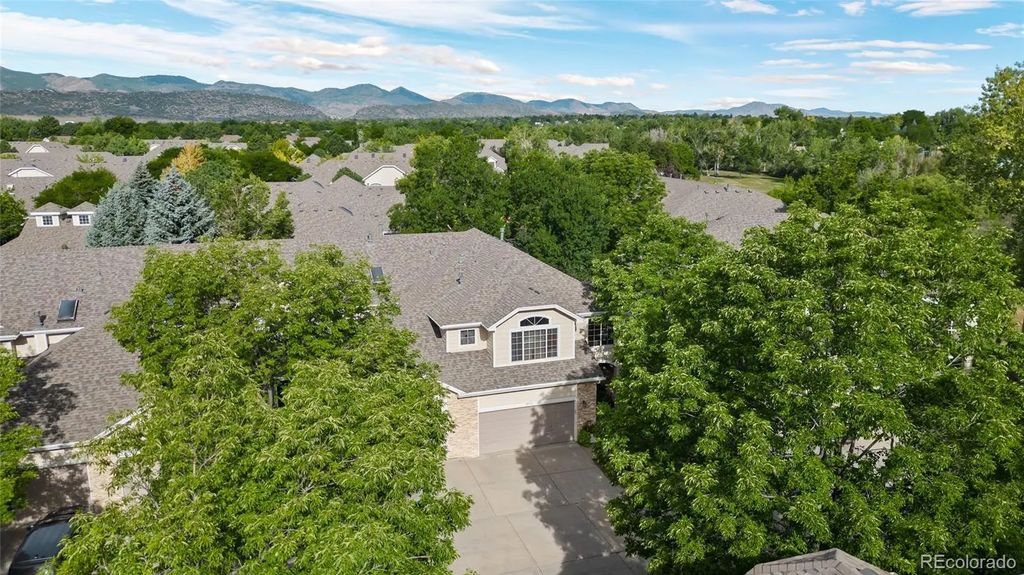 8951 W Phillips Drive, Littleton