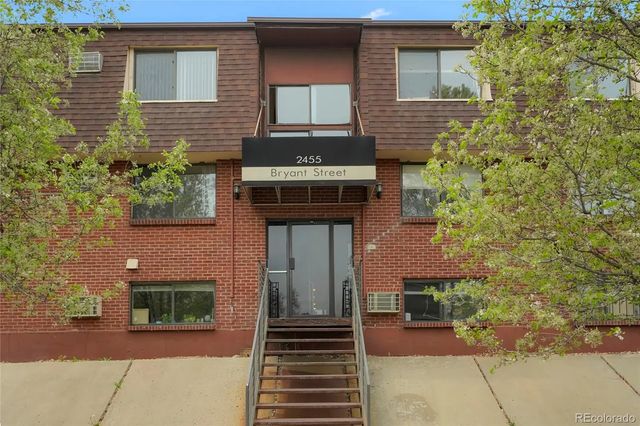 2455 Bryant Street, Denver