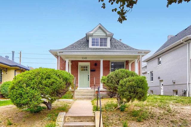 3048 N Vine Street, Denver