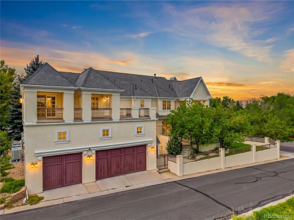 7680 E 6th Avenue, Denver