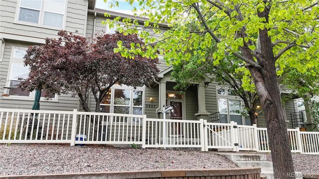3927 Nordland Trail, Castle Rock