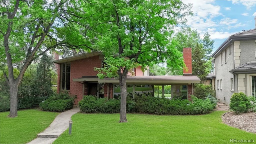 340 Clermont St Pkwy, Denver
