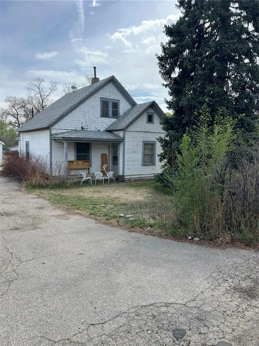 5230 Balsam Street, Arvada