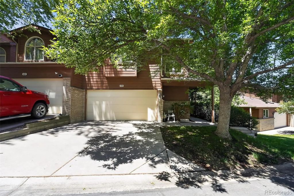 69 Ward Court, Lakewood
