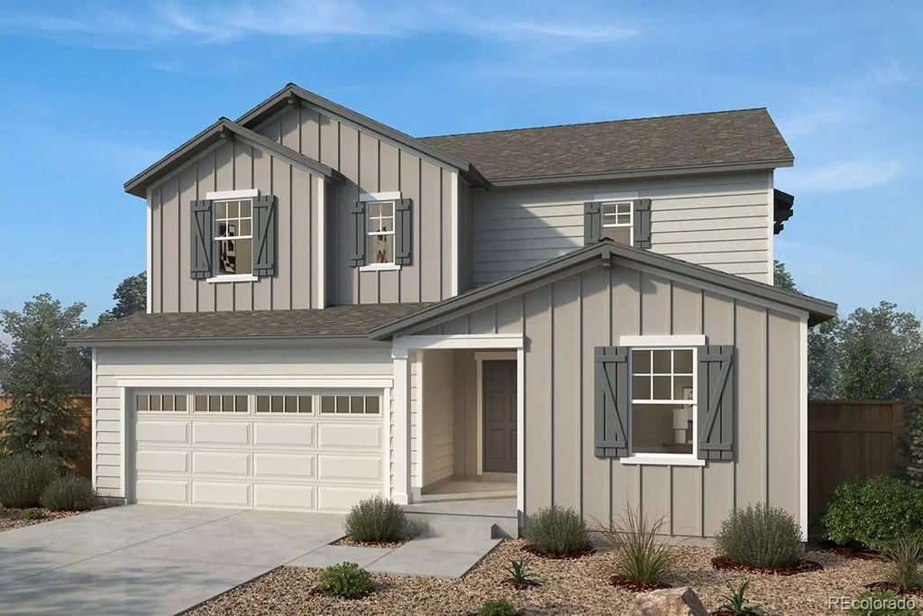 5724 Longs Peak Street, Brighton