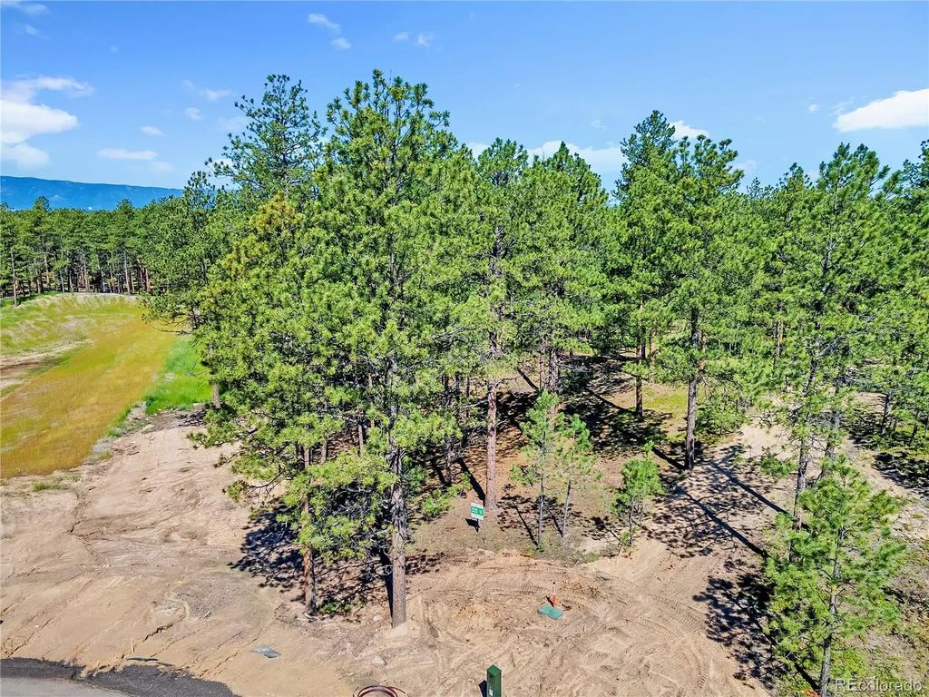 14130 Allen Ranch Road, Colorado Springs