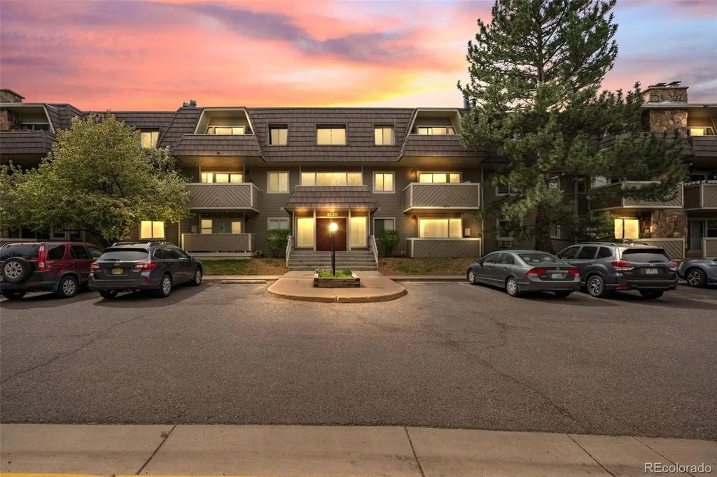 3120 Corona Trail L206, Boulder