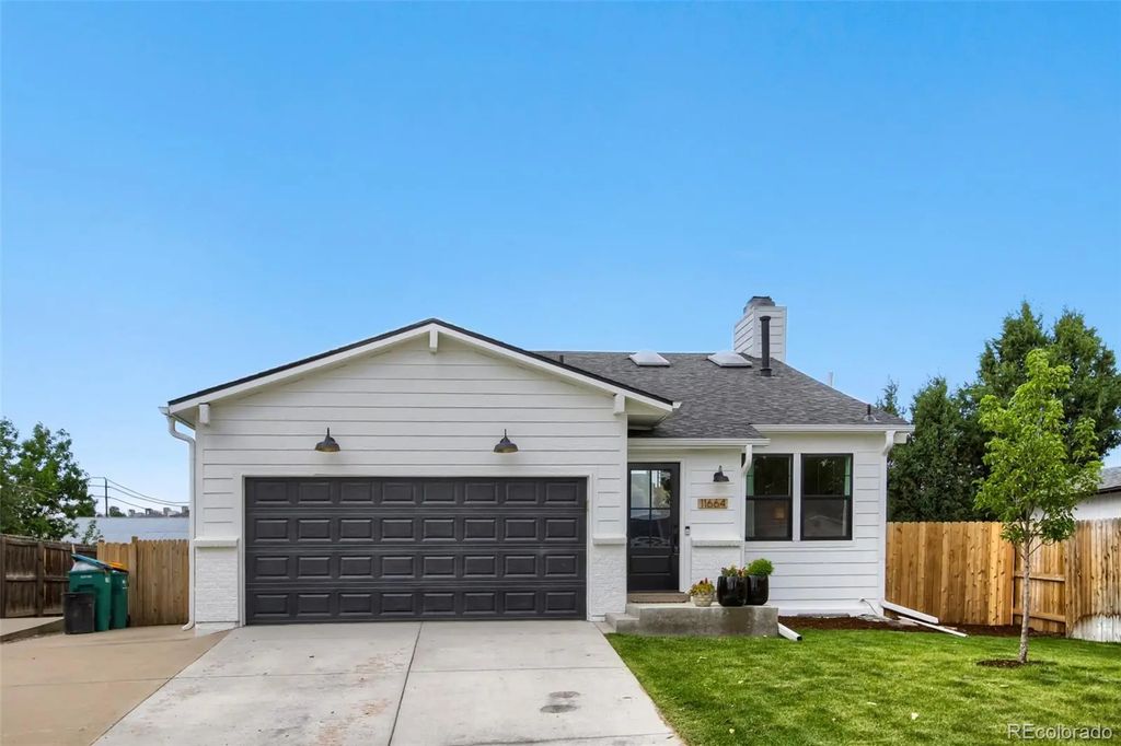 11664 Marlowe Place, Morrison