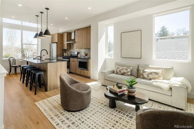 1181 Lowell Avenue, Denver