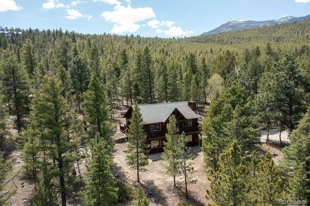 30433 National Forest Drive, Buena Vista