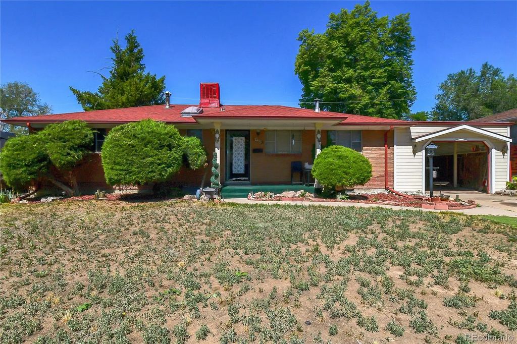 7477 Canosa Court, Westminster