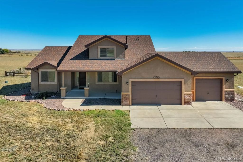2115 Terri Lee Drive, Peyton