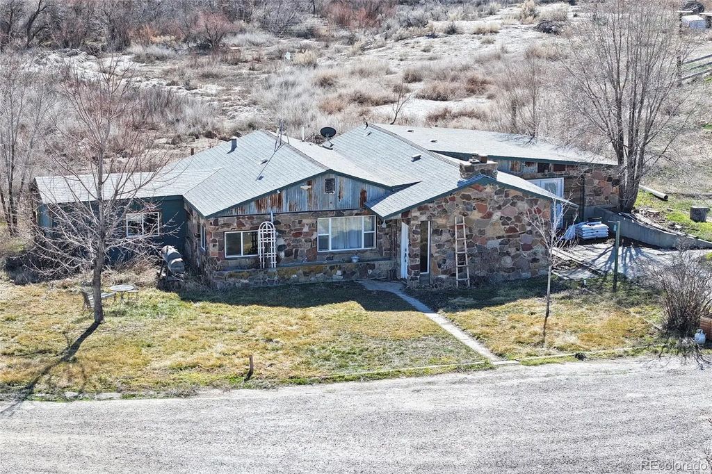 1537 19 Road, Fruita