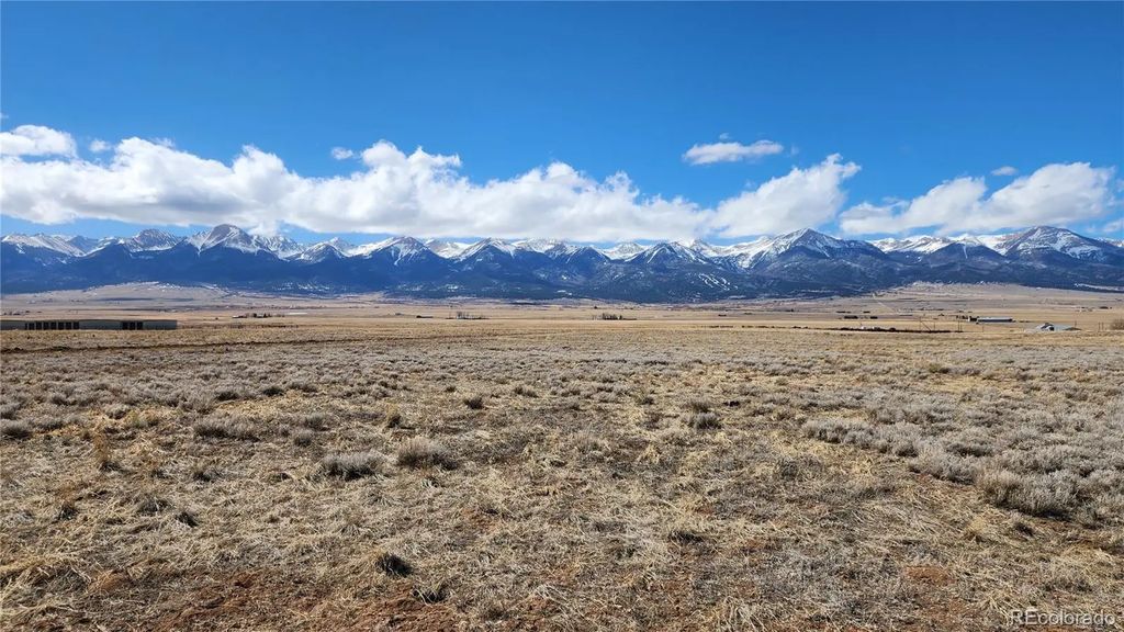 607 S Fifth Street, Westcliffe