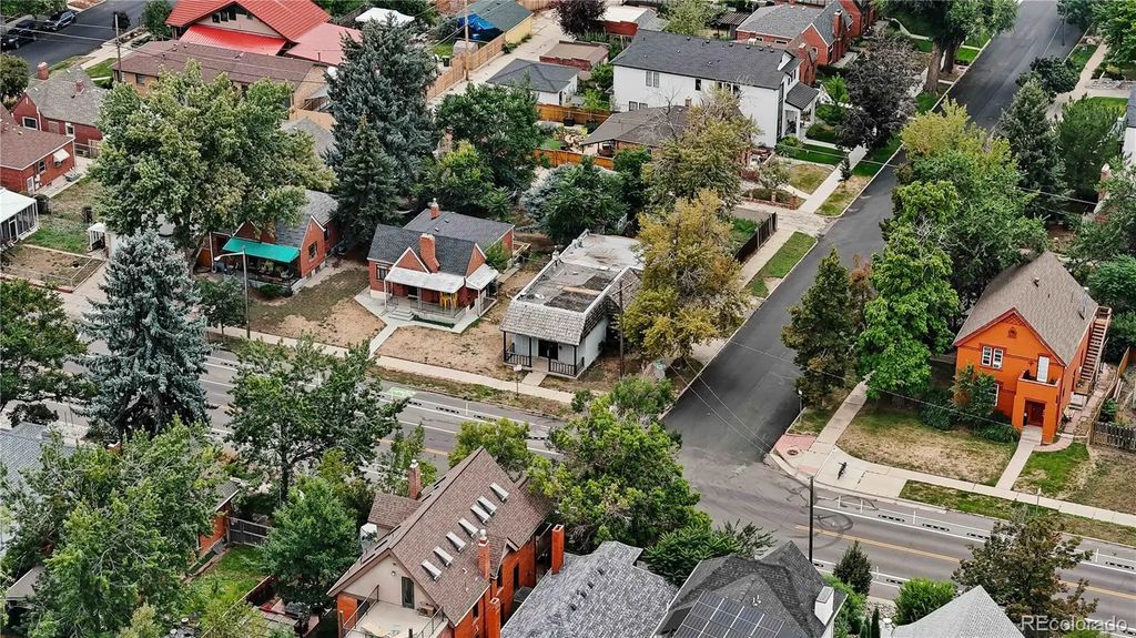 3442 W 29th Avenue, Denver
