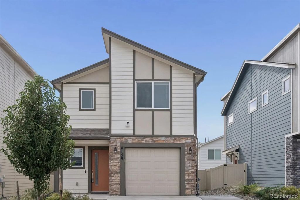 4159 Samaritan Loop, Colorado Springs