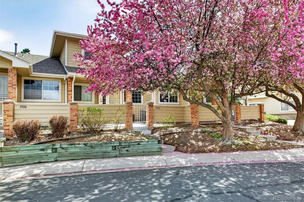 7722 W 90th Drive, Westminster