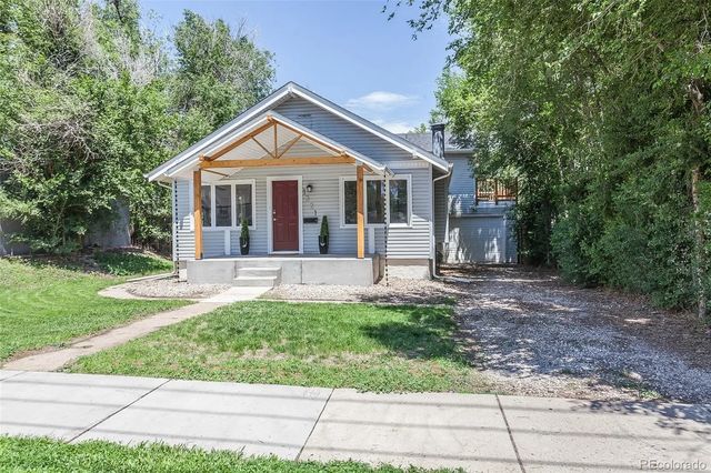1321 15th Street, Greeley