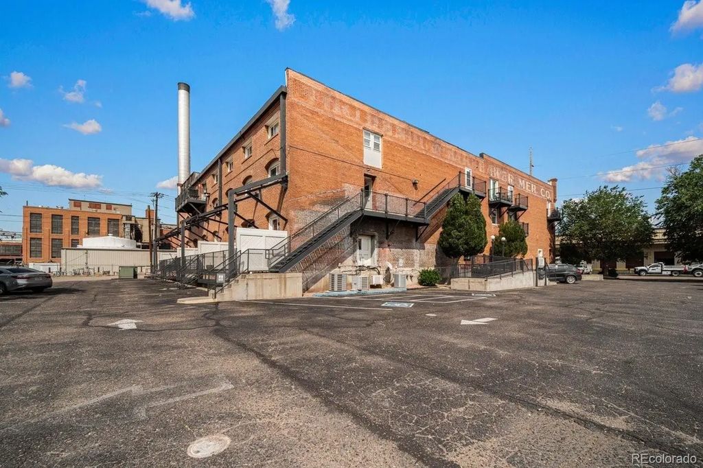 201 Lamkin Street 204, Pueblo