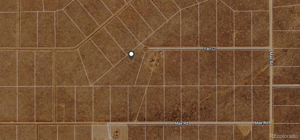 Lot 40, San Luis