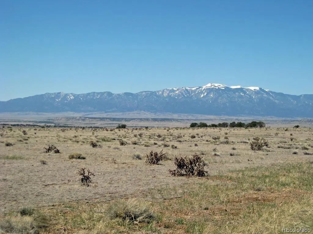 Lot 53 Turkey Ridge Ranch, Walsenburg