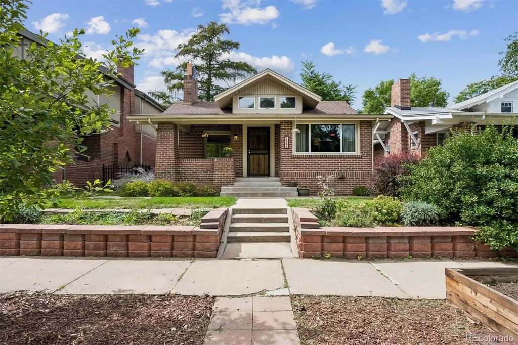 2665 Dahlia Street, Denver