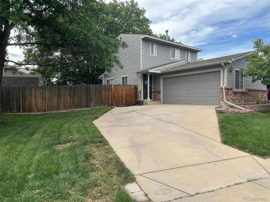 12537 Forest Street, Thornton