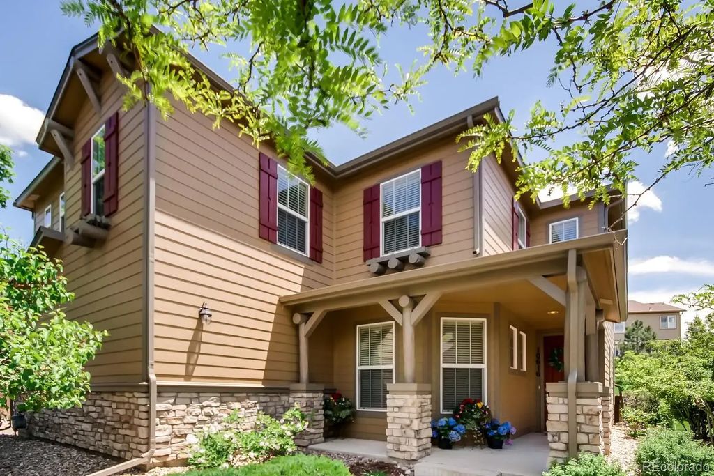 10616 Clearview Lane, Highlands Ranch