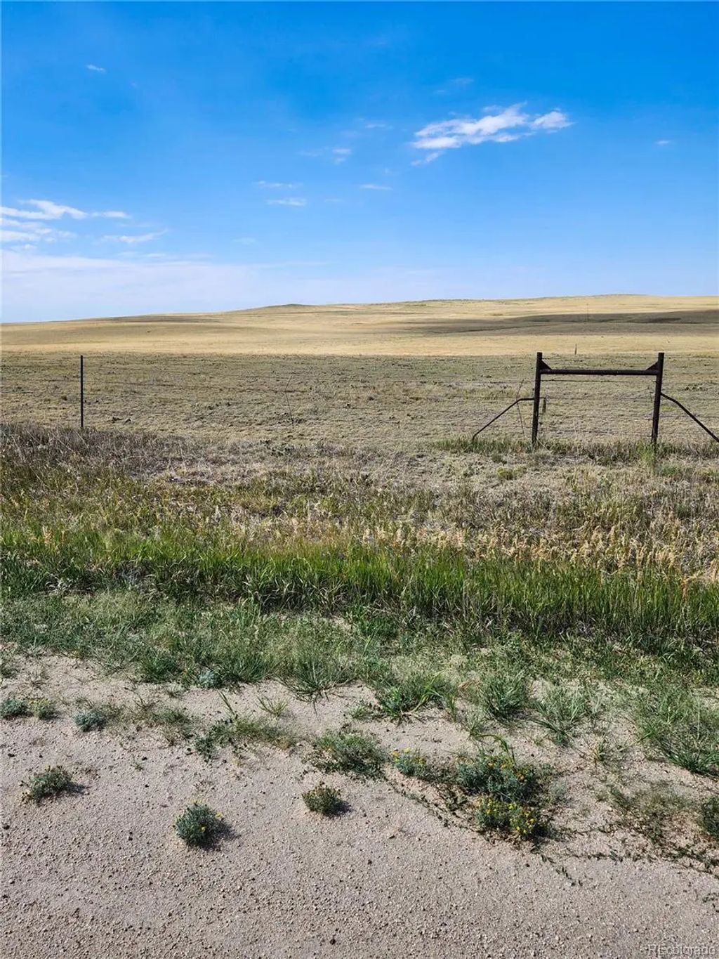 County Road 148, Agate