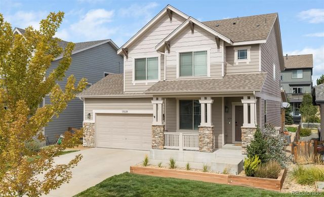 17039 W 86th Place, Arvada