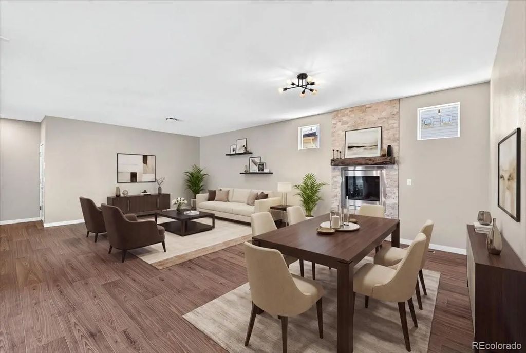10249 Southlawn Circle, Commerce City