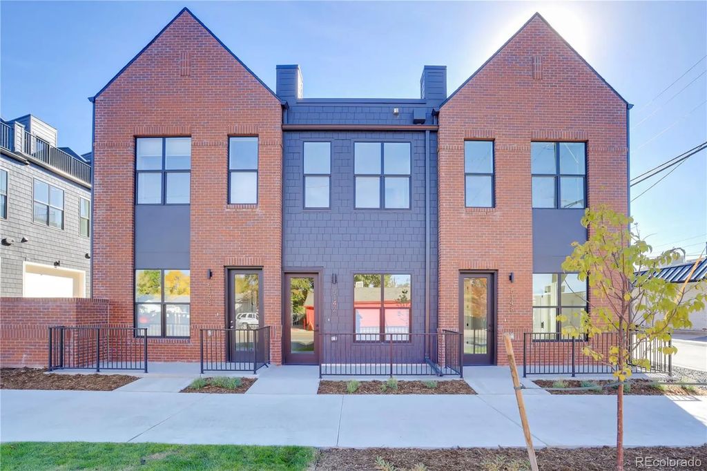 5148 W 44th Avenue, Denver