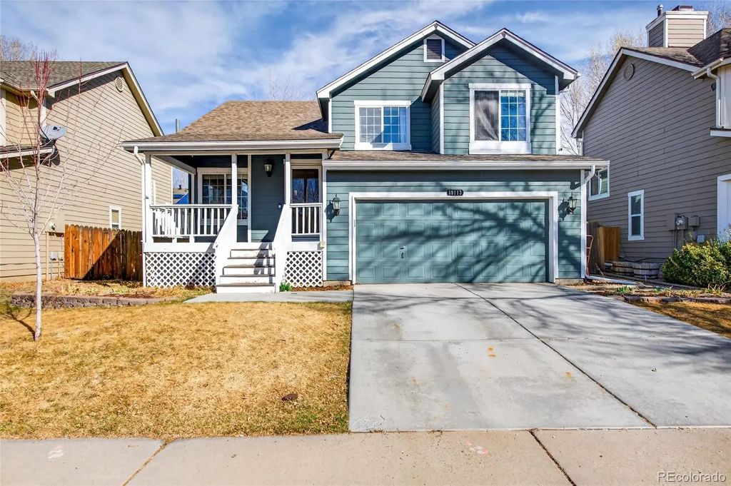 19113 E Molly Avenue, Parker