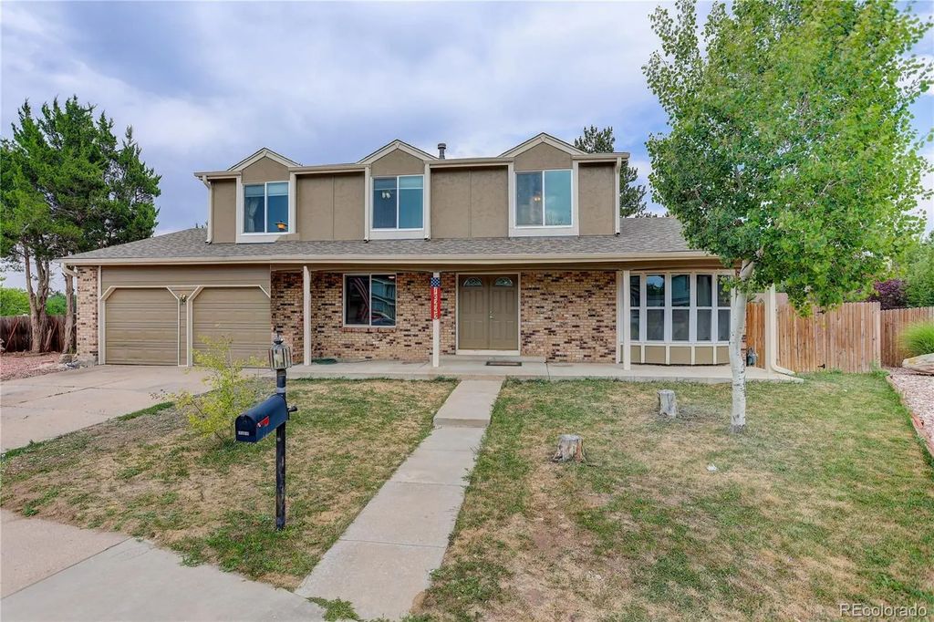 18225 E Lehigh Place, Aurora