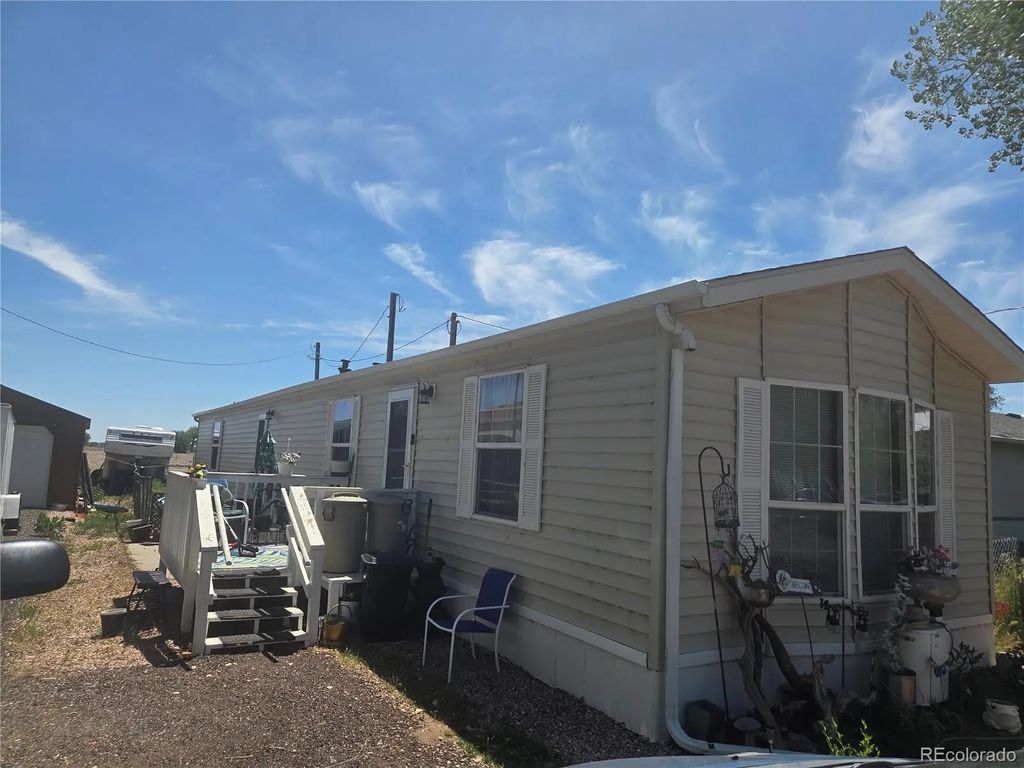 22852 Washington Avenue, Orchard