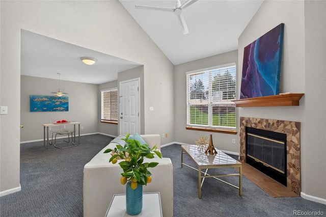 2092 S Xenia Way, Denver