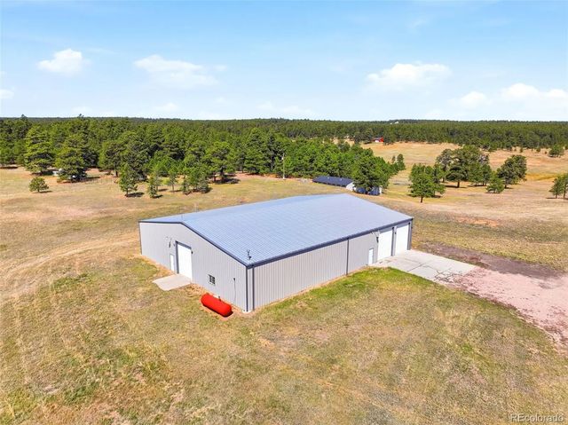 10350 Hodgen Road, Colorado Springs