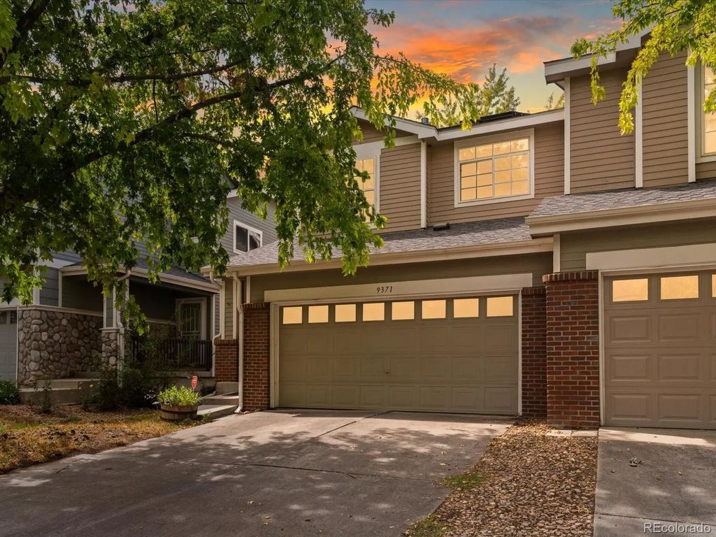9371 Garfield Street, Thornton