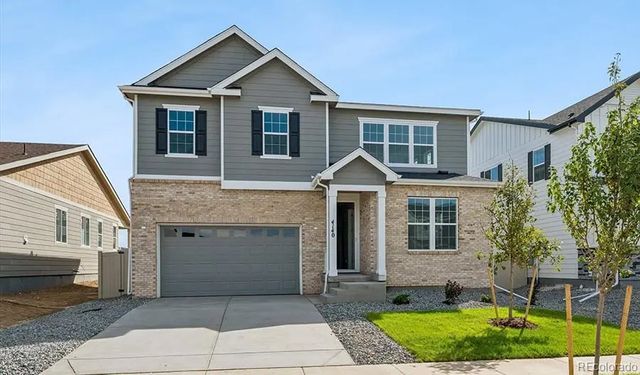 4140 Orangewood Drive, Johnstown