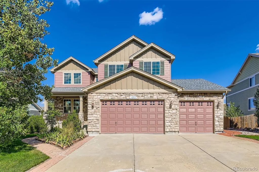 1287 Serene Drive, Erie