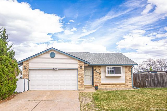7610 S Garland, Littleton