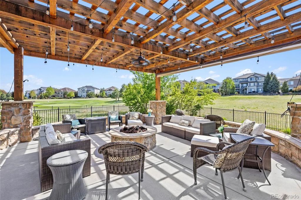26875 E Clifton Place, Aurora